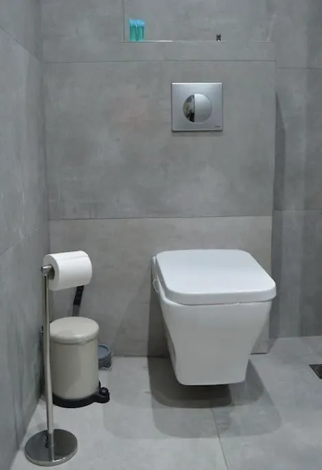 Apartament Jim & Jo House Saloniki