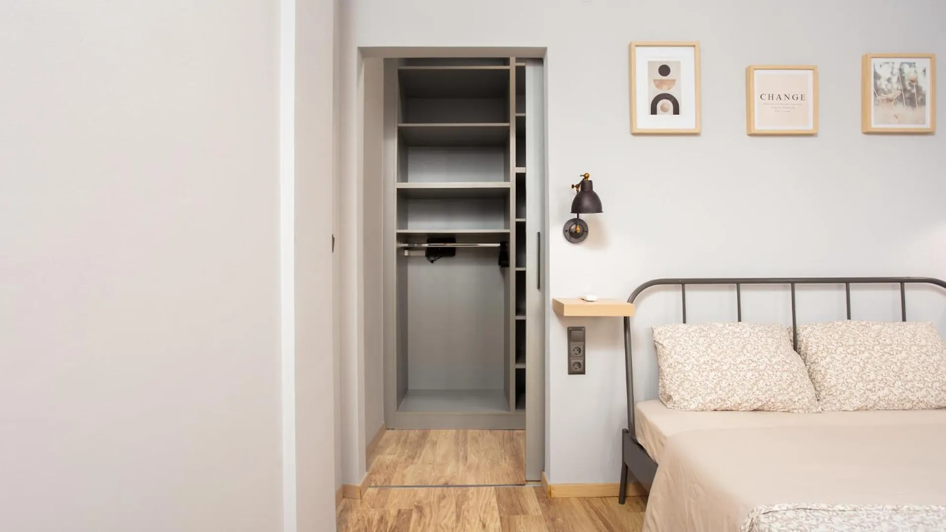 Apartament Jim & Jo House Saloniki Grecja