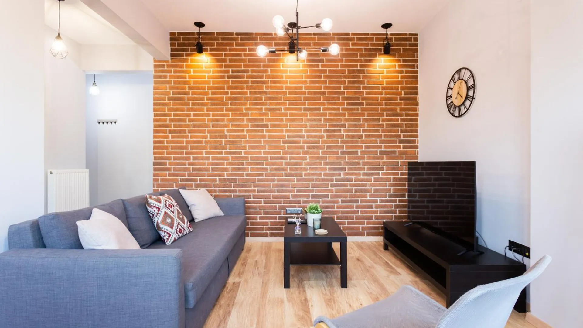 Apartament Jim & Jo House Saloniki