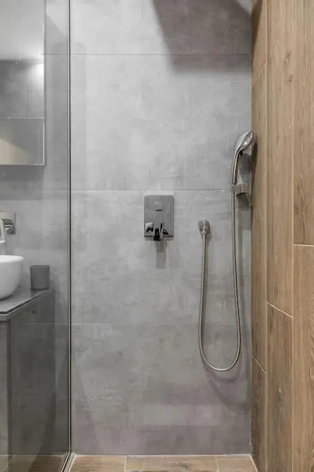 Apartament Jim & Jo House Saloniki 0*,
